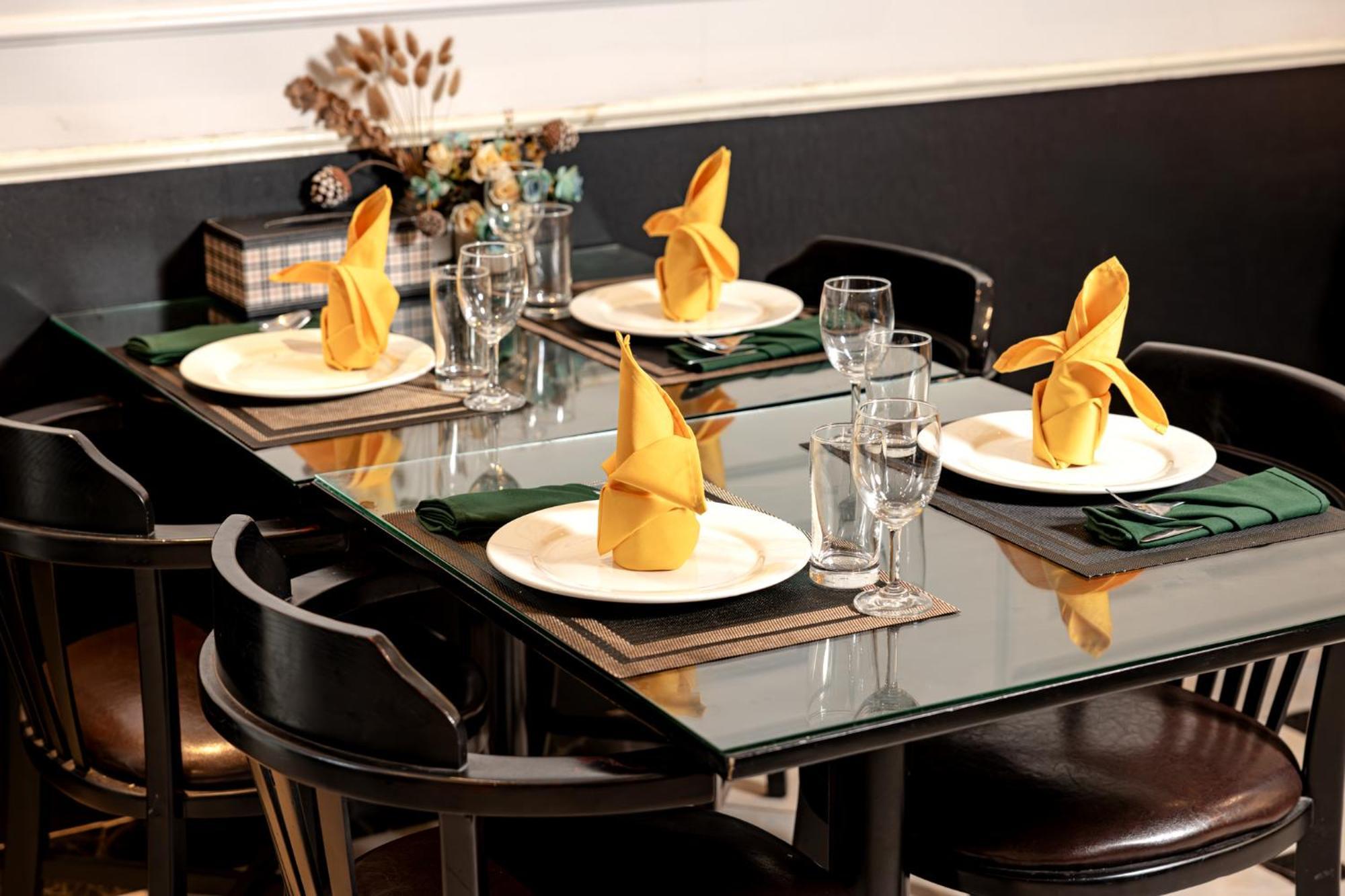 Hanoi Elpis Hotel & Spa Luaran gambar