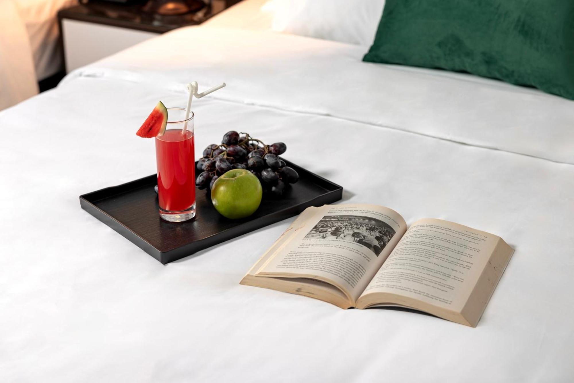 Hanoi Elpis Hotel & Spa Luaran gambar