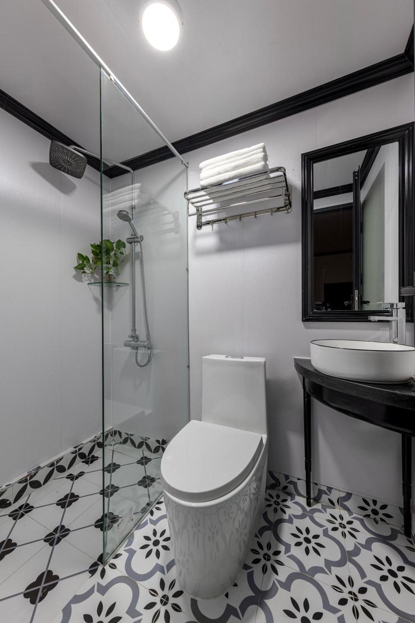 Hanoi Elpis Hotel & Spa Luaran gambar